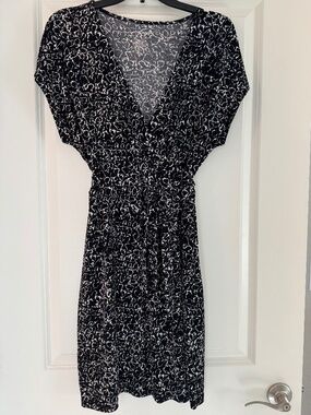 Nine West Wrap Dress